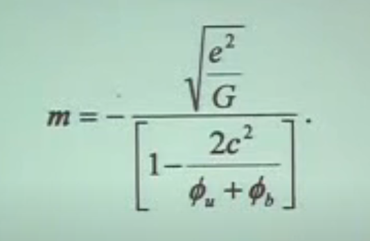 The Universe is an Electric Guitar. Pull the strings and you get music.

I've been grinding nuclear physics and wormhole theories all weekend.

All the mainstream issues with wormholes have been addressed by the actual experts, the information just hasn't trickled down yet.