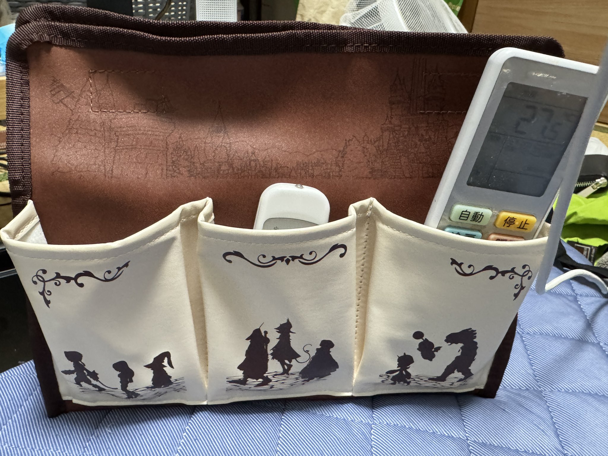 FINAL FANTASY IX ティッシュボックスカバー＆サウンドトラック FINAL FANTASY IX ティッシュボックスカバー＆サウンドトラック FINAL