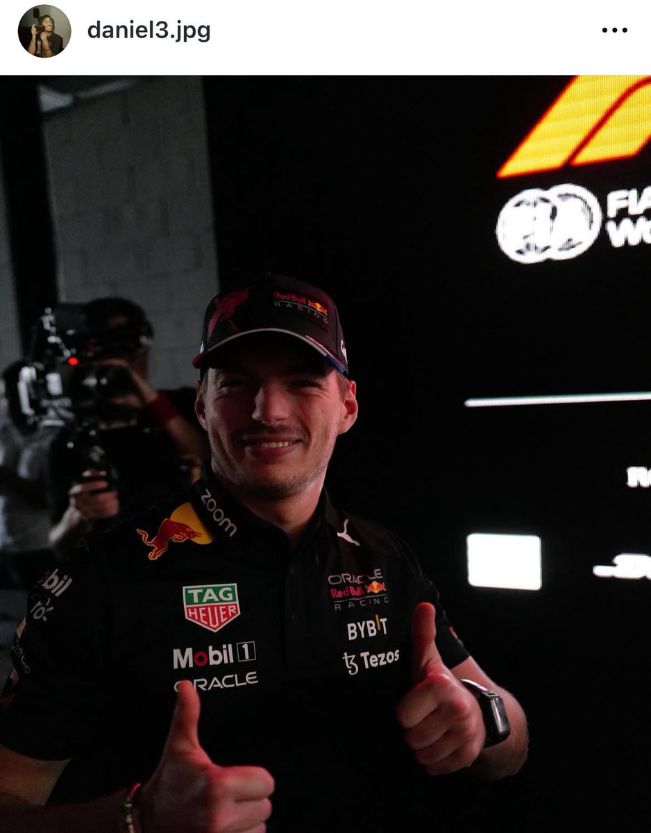 Shyug_F1 tweet picture