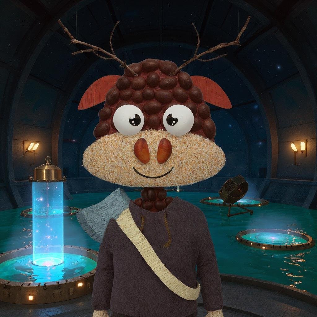 I just minted my remixed <a href="/CampTrailHeads/">TrailHeads ⛺️</a> IP on <a href="/campnetworkxyz/">Camp Network ⛺️</a>! ⛺️

Mint yours at remix.campnetwork.xyz