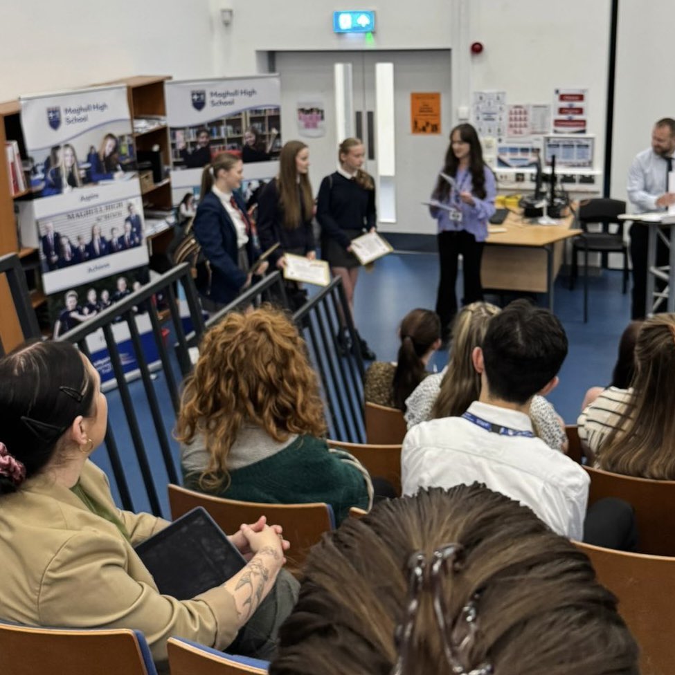 LEPMHS's tweet image. This morning, it was a pleasure to announce Bella, Sophie and Emily’s success in this year’s Young Aesopi Competition! Well done, girls! 👏🏻📚✍🏻 @centreforlatin @educationgovuk @futureacademies @MaghullHighsch #LatinExcellenceProgramme