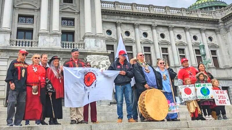 UUSociety Germantown tweet media