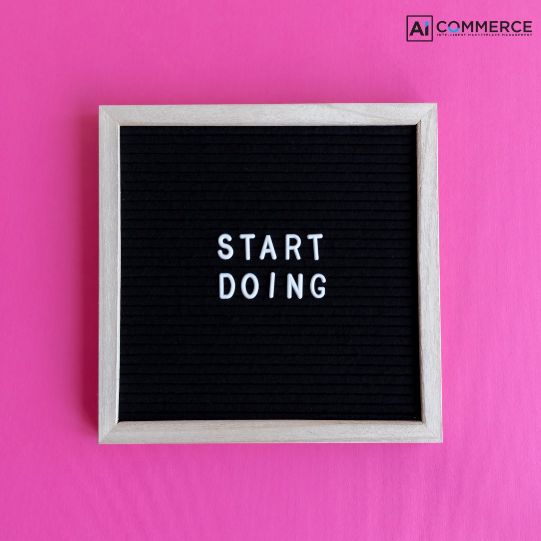 Brand growth = daily discipline.
Keep showing up. Stay customer-obsessed.
And don’t confuse busy with productive.
#MondayMotivation #DTCleaders #eCommerceStrategy #Brands10X