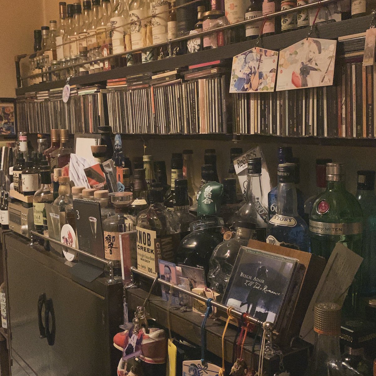 FuzzyIn's tweet image. ご来店誠にありがとうございました。
本日も無事に終了いたしました。

またのご来店心よりお待ちしております。
