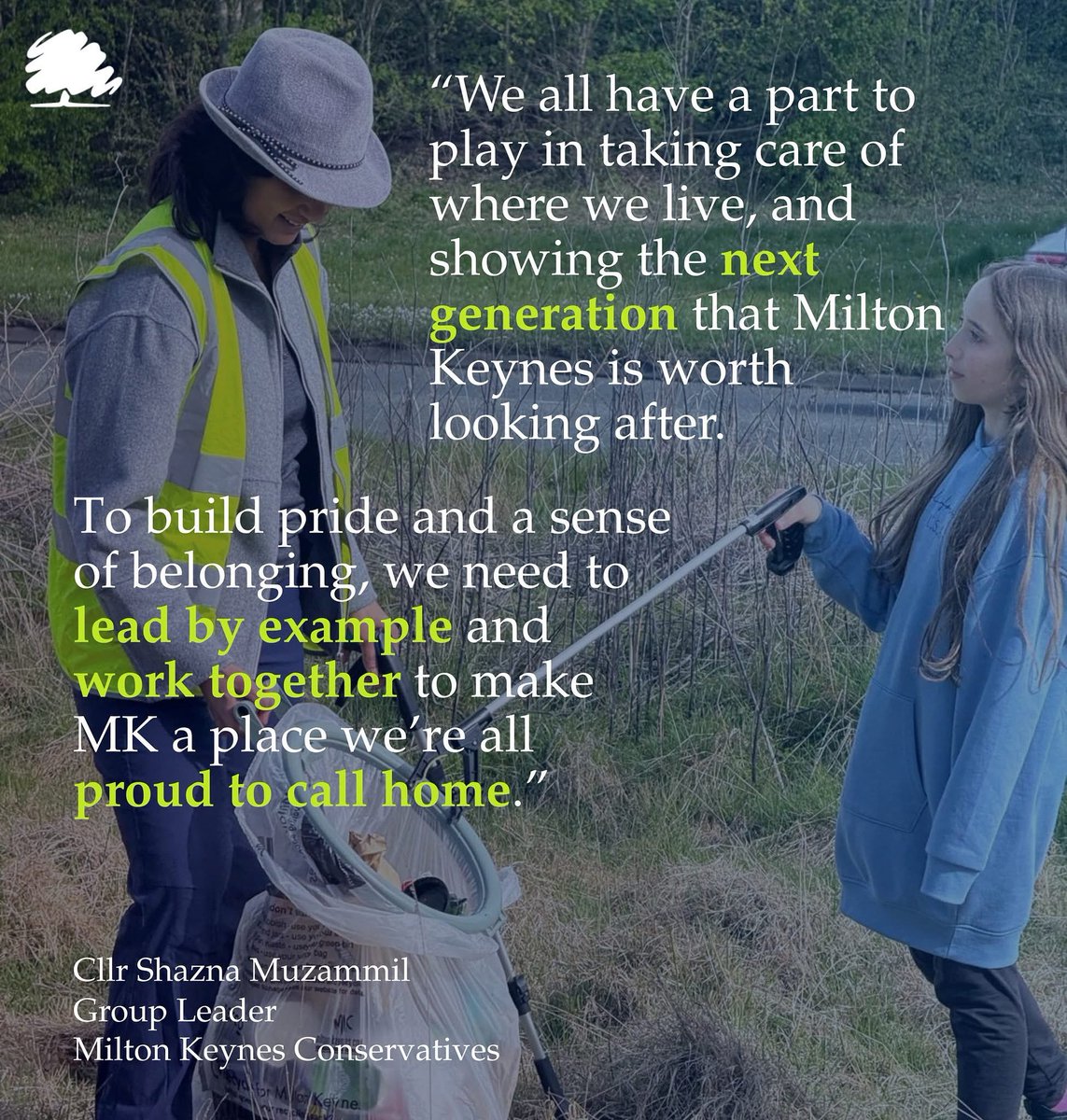 Shazna Muzammil (@shazna_muzammil) on Twitter photo It has to start with us all 👊🏽
Our motion "Restoring Pride in Milton Keynes – A Cleaner, Safer, Greener City" has been published and available for you to read on the below link:
milton-keynes.moderngov.co.uk/ieListDocument…
<a href="/MKConservatives/">Milton Keynes Conservatives 🌳</a> It has to start with us all 👊🏽
Our motion "Restoring Pride in Milton Keynes – A Cleaner, Safer, Greener City" has been published and available for you to read on the below link:
milton-keynes.moderngov.co.uk/ieListDocument…
<a href="/MKConservatives/">Milton Keynes Conservatives 🌳</a>