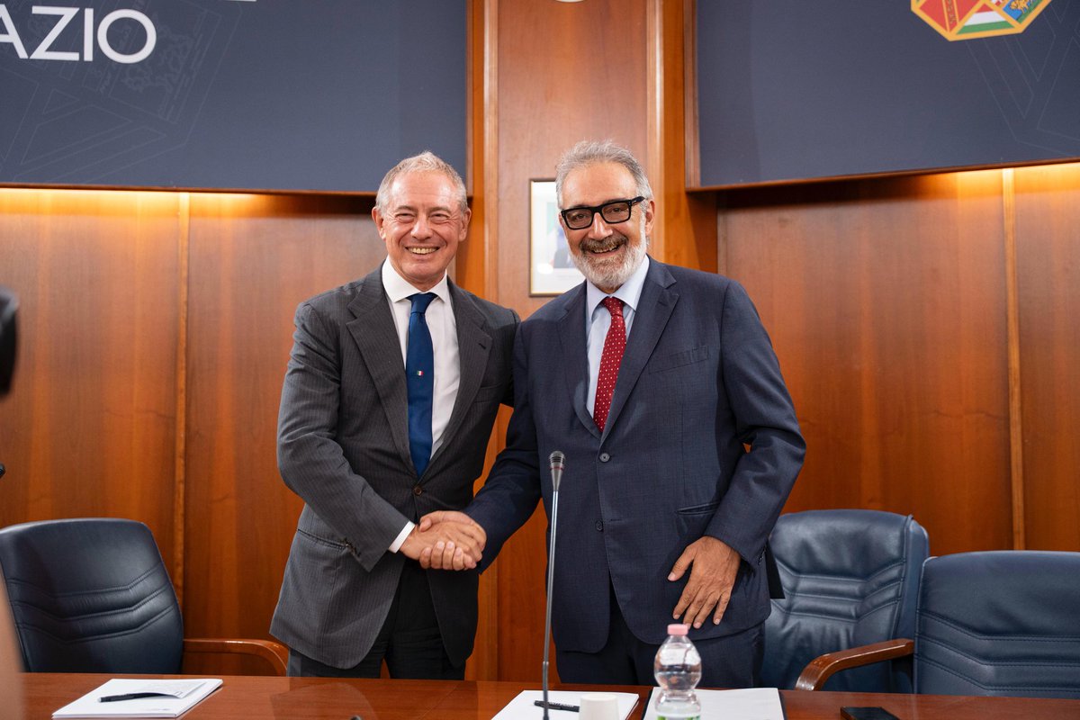 L’#Italia è oggi il Paese che meglio di altri riesce ad attrarre #investimenti dall’estero, e quello di #NovoNordisk, per l’ampliamento del sito produttivo di #Anagni, in provincia di Frosinone, ne è una chiara dimostrazione. Grazie all’azione e all’affidabilità del governo, le