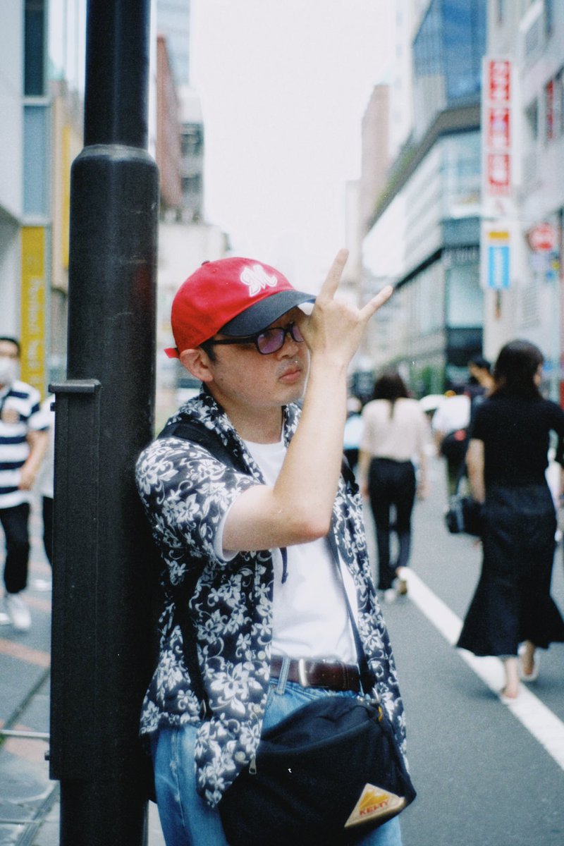 🐻❄️🐠🦋伝説のコバロッテ(麗子さんに圧倒的感謝) tweet media