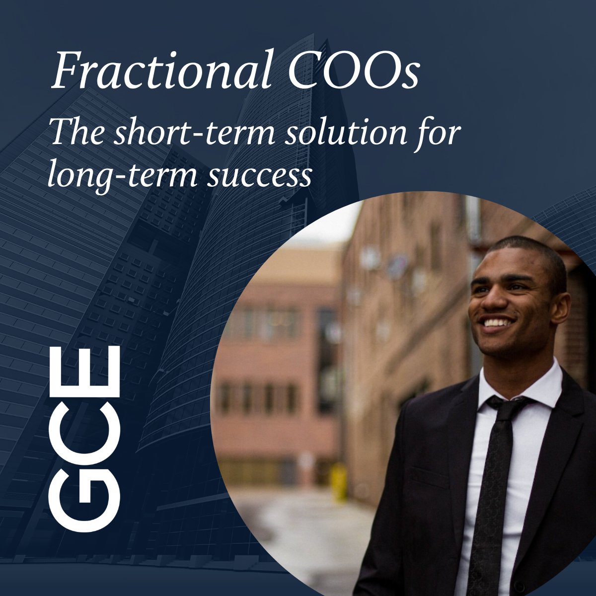 gceconsultants's tweet image. Hiring a COO? Don’t trust a “good feeling.”

Instead, ask: Can they scale your ops? Challenge you productively?

GCE places Fractional COOs who turn chaos into clarity.

Let’s match you with the right one. hubs.la/Q03srh9V0

#FractionalCOO #ScalableOperations