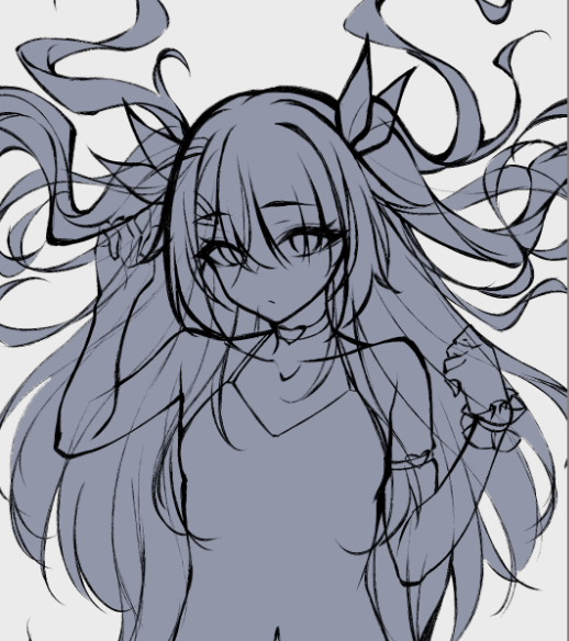 myosuki's tweet image. Things are getting hotter this summer☀️
4 Days left before the biggest discount on Girls! Girls! Girls!? ends: store.steampowered.com/app/1412310/Gi…
The summer you have been waiting for is coming soon!
#visualnovel #gamedev