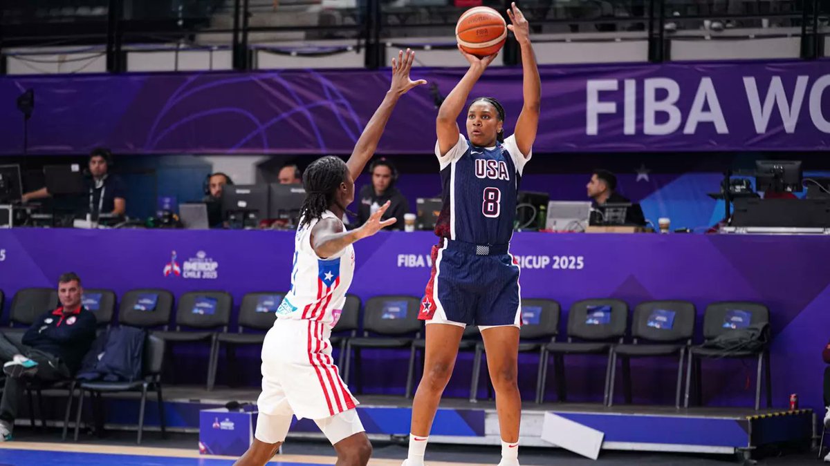 Booker earns gold medal with Team USA

STORY: onlinemadison.com/stories/booker…?