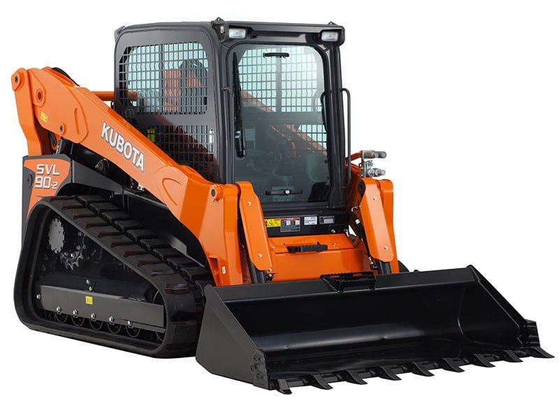 SilverStarAg's tweet image. I鈥檓 looking at purchasing a 90 to 100 hp tracked skid steer with high flow hydraulics. What do you guys have for recommendations? They seem to all have pretty good qualities.