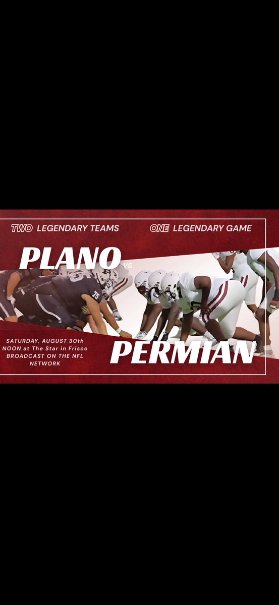 Let’s Go! #BetheTradition