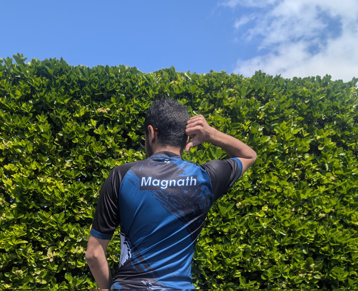 Nour (@magnath10) on Twitter photo Finally tried on my first <a href="/SC2PlatHeroes/">Platinum Heroes @ WTL CODE S! 🏆</a> jersey!
6 years with this amazing community, from the very start of my competitive sc2 journey. ❤️ Finally tried on my first <a href="/SC2PlatHeroes/">Platinum Heroes @ WTL CODE S! 🏆</a> jersey!
6 years with this amazing community, from the very start of my competitive sc2 journey. ❤️