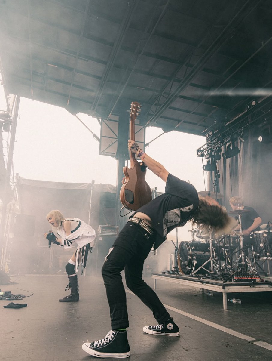 The Melodic Pulse: Jordy Sommer is shredding his way into the spotlight melodicmag.com/editorial/the-…