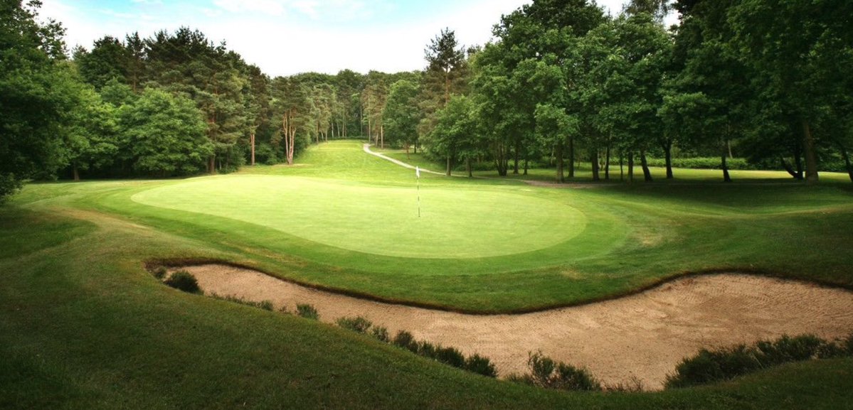 garyplayer's tweet image. When I was given the opportunity to design the Edinburgh Course at Wentworth, I approached it with great respect for the land, the tradition of the club, and the game itself. I wanted to create a course that rewarded strategy over brute strength, where every hole offered players…
