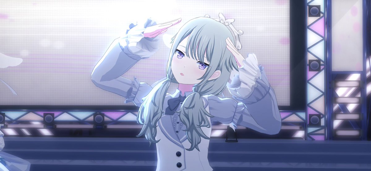 ローツインテールありがとうドカ泣き