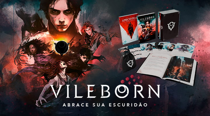 CapyCatGames's tweet image. Um fenômeno conhecido como Escuridão cobriu os céus de Egas.
O sol enfraqueceu, o frio aumentou e Malditos — vampiros, metamorfos, espíritos e criaturas antigas — deixaram seus esconderijos para reivindicar o mundo.
Em meio ao caos, nasceram os Maculados: jovens com sangue…