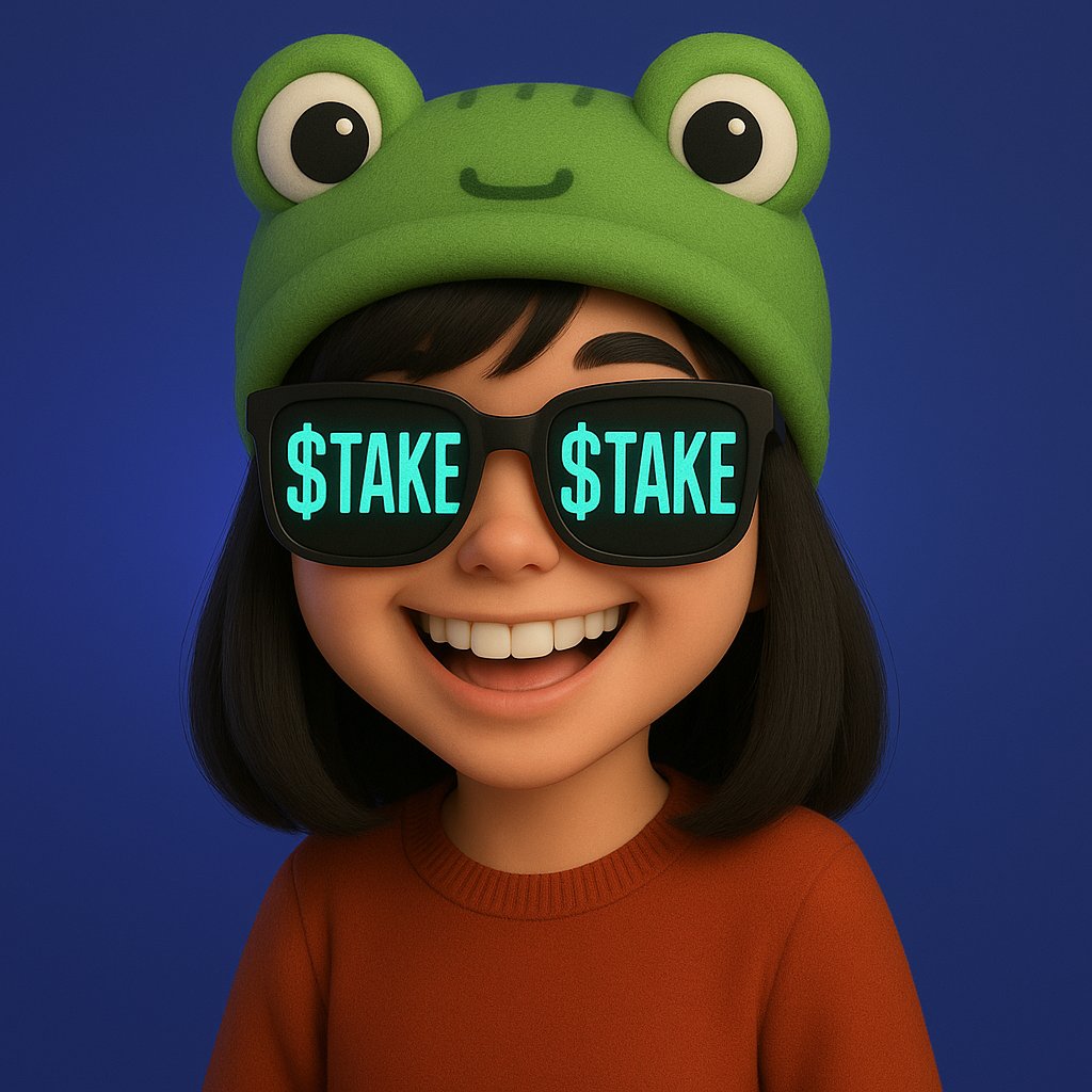 Just playing on <a href="/overtake_world/">OVERTAKE</a>  and stacking $TAKE like it’s nothing 😎

Games fun. Rewards real.

Finally feels like gamers are winning fr.