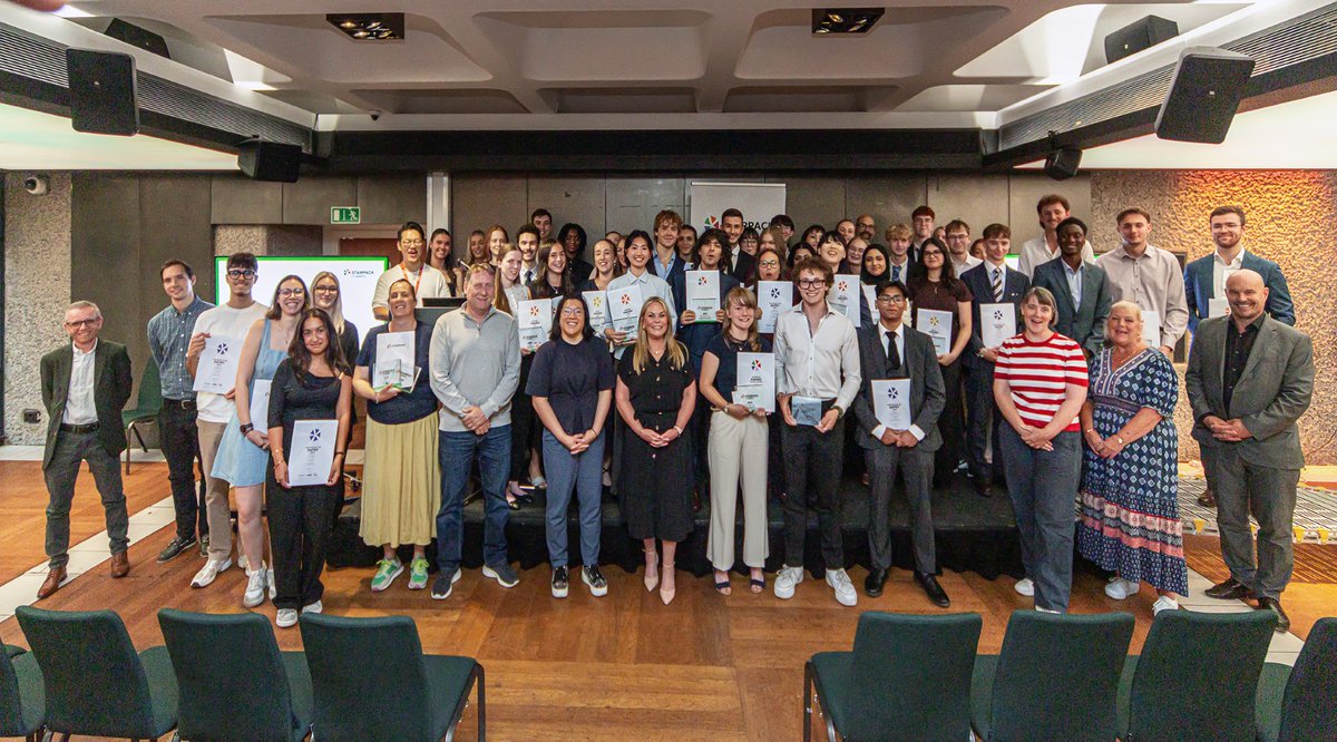 IOM3Awards's tweet image. Congratulations to this year's Student @StarpackComp winners and thank you to our sponsors!
iom3.org/resource/2025-…