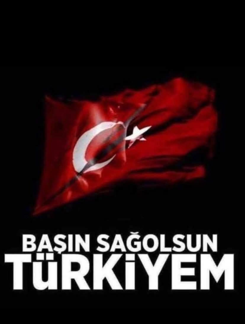 12 eve ateş düştü 😭 sözün bittiği yerdeyiz.
#ŞehidinVarTürkiye Sadece ailelerine başsağlığı diliyoruz. Başın sağ olsun Türkiyem🇹🇷 
Mekanları cennet olsun. Akşam mı akşam işte😭
