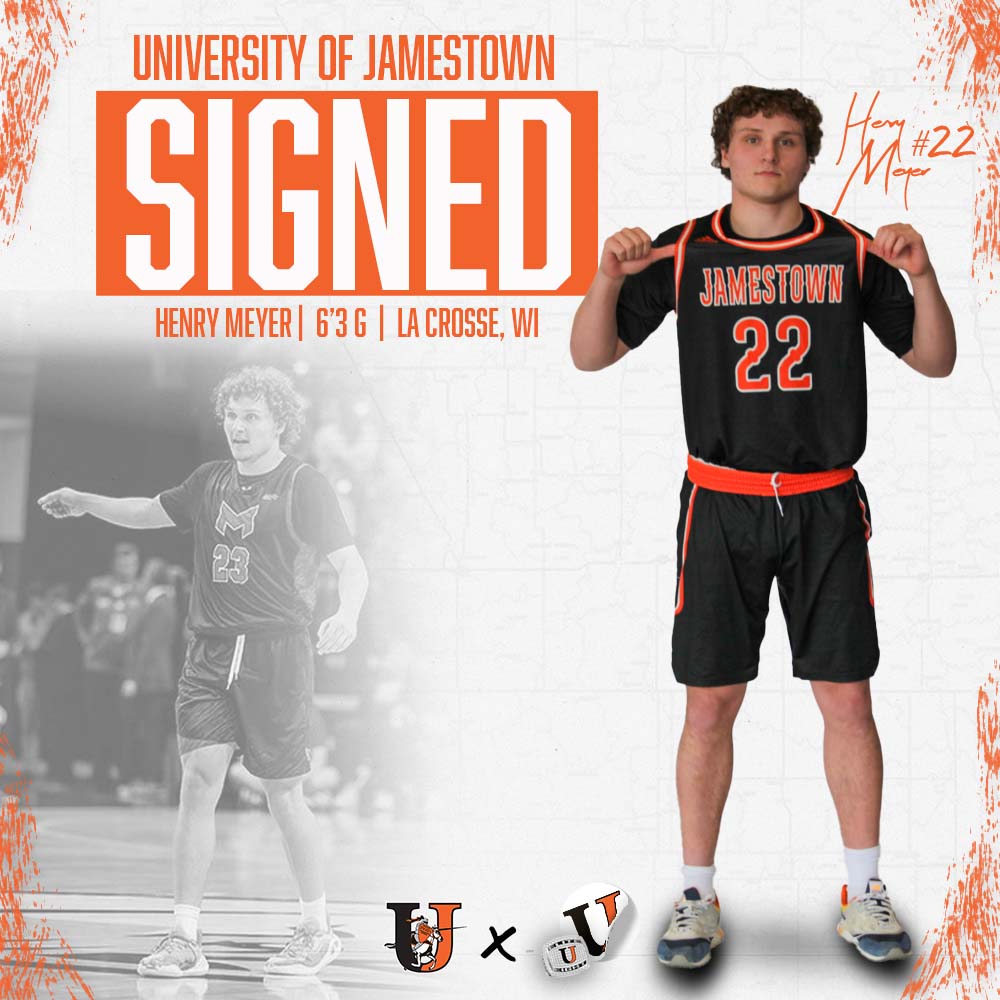 Jamestown_MBB's tweet image. Welcome to the family, Henry‼️🖋️
@hj_meyer06 x @Jamestown_MBB
#LevelUP | #GoJimmies🟠⚫