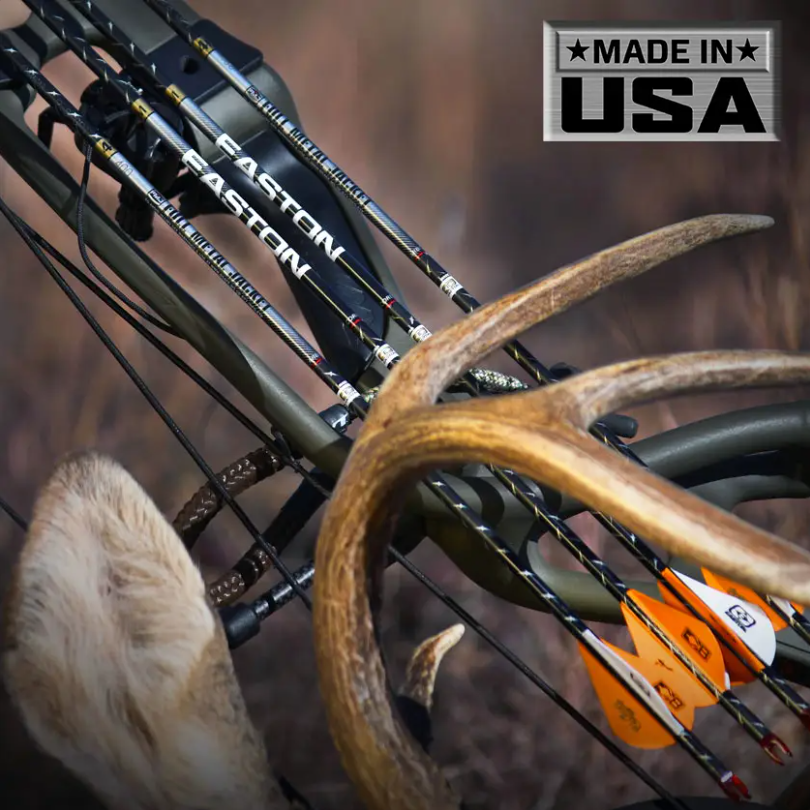 Bowhunter tweet media
