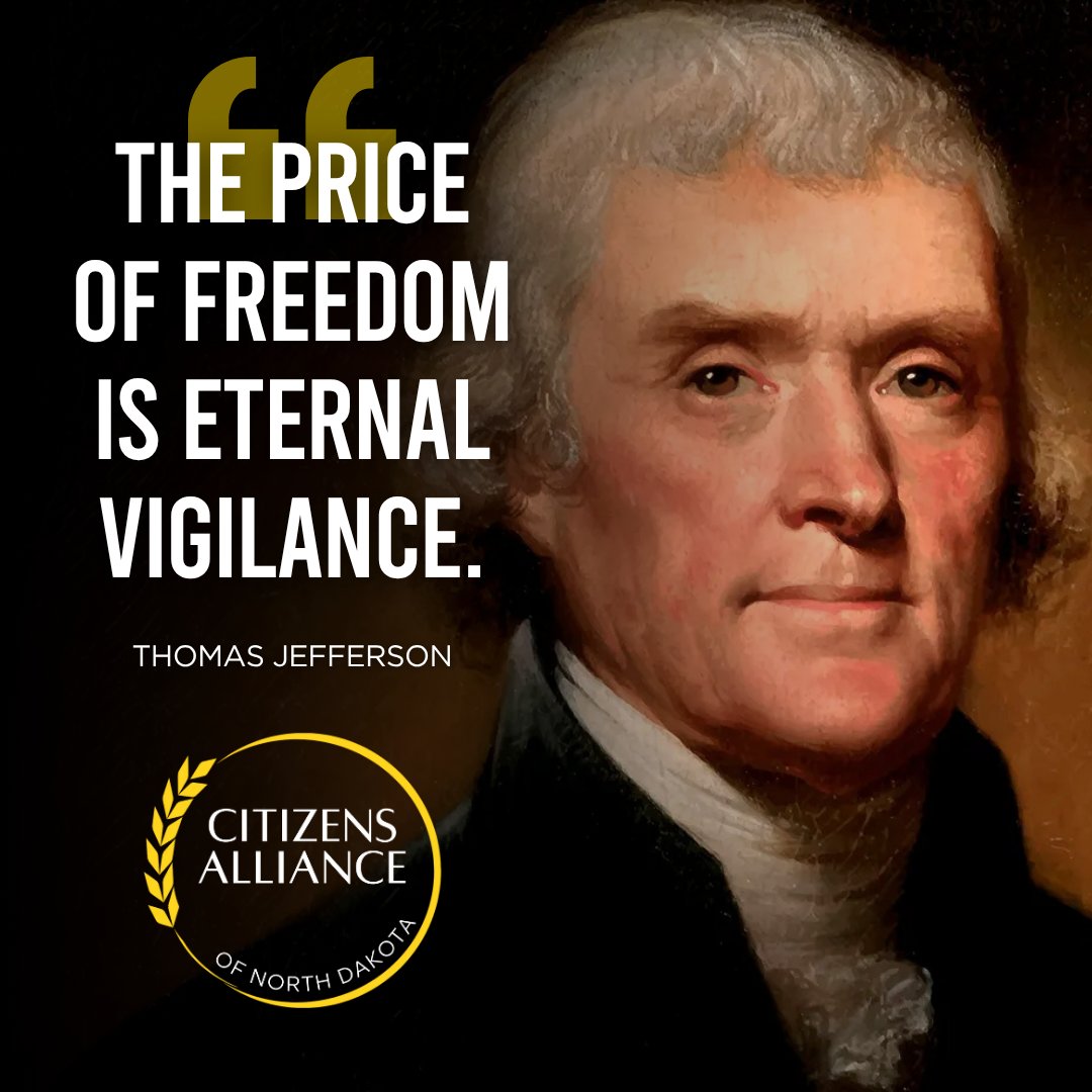 CAND War Room (@citizens_nd) on Twitter photo 