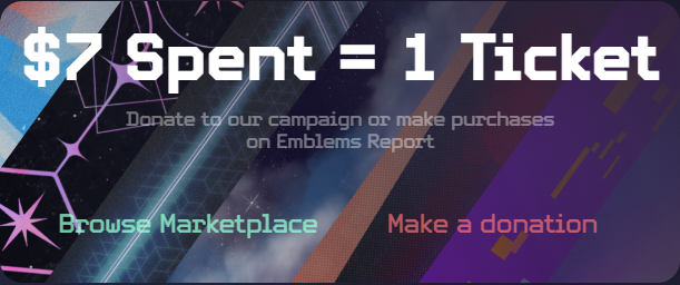 Looking to win some emblems? Check out our Bungie Day giveaway this year!