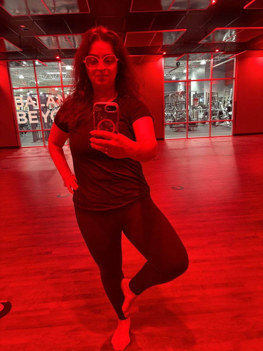 MrsSaid17's tweet image. Always in the studio.. #fitleaders