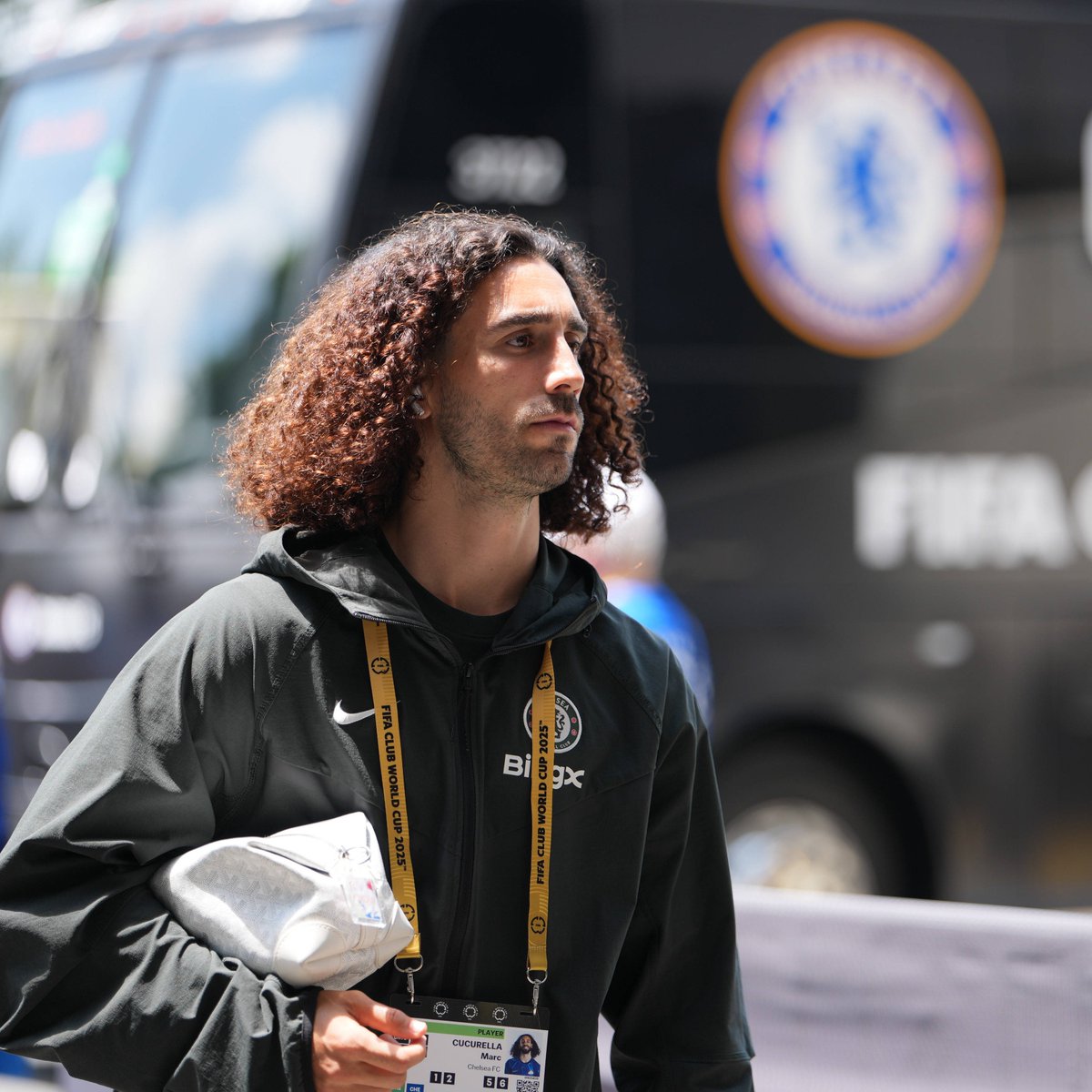 ChelseaReport (@chelsreport_) on Twitter photo 🎙️ Marc Cucurella: "We deserve to be here, and we want to play in the final. Now it’s time to show it." (<a href="/ChelseaFC/">Chelsea FC</a>) #CFC 🎙️ Marc Cucurella: "We deserve to be here, and we want to play in the final. Now it’s time to show it." (<a href="/ChelseaFC/">Chelsea FC</a>) #CFC