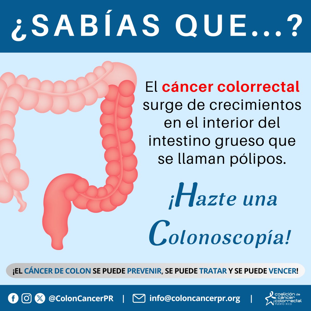 Coalición de Cáncer tweet media