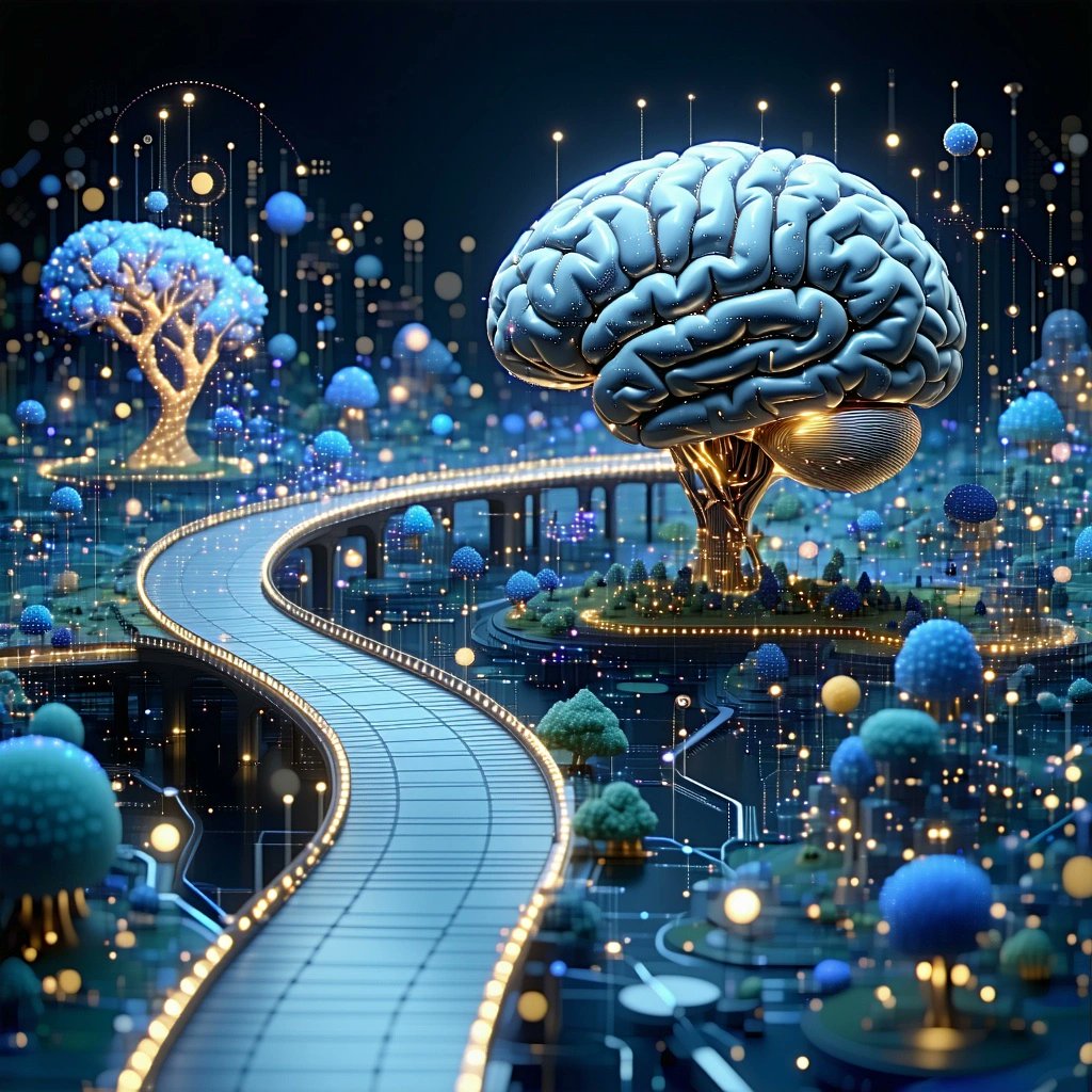 AI just went omnichain.

<a href="/wardenprotocol/">Warden</a>  brings the brains 🧠
<a href="/hyperlane/">Hyperlane ⏩</a>  brings the bridges 🌉

Now every #blockchain can run intelligent agents — seamlessly.

The future of #Web3 just got smarter.

join app.wardenprotocol.org/referral?code=…

<a href="/kaito/">(*^^*)</a> #AIart