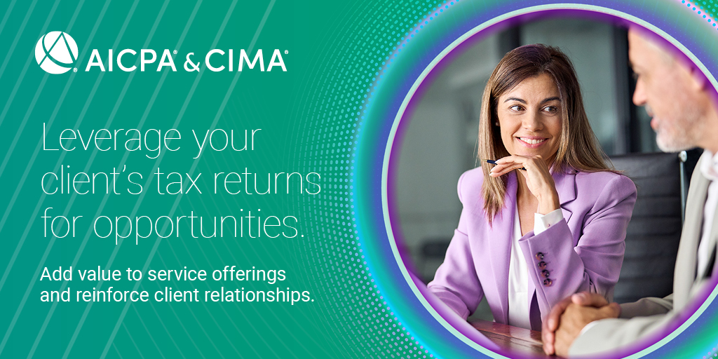 With tax season under wraps, there’s no better time to explore ways to manage a more efficient tax practice. bit.ly/3wl1zlf