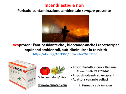 NataliPier's tweet photo. #contaminantiambientali #antiossidantinaturali #pomodoro #malattiecroniche https://t.co/OUIKYi6cAq
