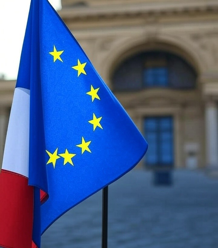 Contrôle au facies : un camouflet judiciaire pour la France. 🇫🇷

La Cour Européenne des Droits de l’Homme (CEDH) a CONDAMNÉ la France pour contrôle d’identité discriminatoire.

Analyse d'une décision qui menace notre souveraineté dans le domaine de la Justice. 🧵 (Thread)