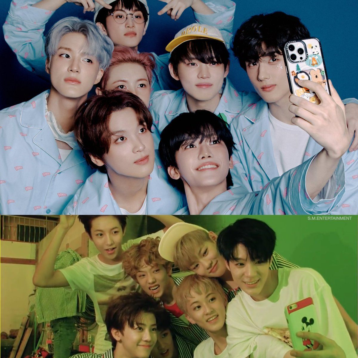 มันเก็บทุกเม็ดเท่าที่จะทำได้จริงๆ ㅠㅠ

BTTF COMING SOON 
#BTTF_MVTeaser