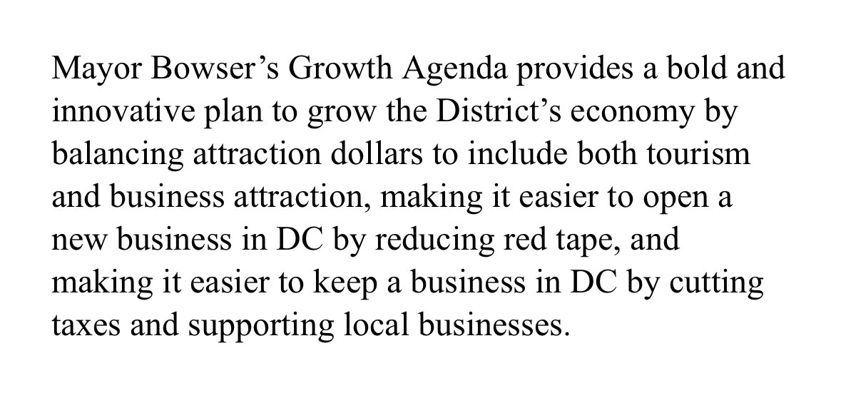 Martin Austermuhle (@maustermuhle) on Twitter photo Interesting: <a href="/MayorBowser/">Mayor Muriel Bowser</a> is hosting a roundtable discussion this morning with some restaurant owners and workers on her proposed repeal of Initiative 82, which slowly phases out the tipped wage in D.C. Interesting: <a href="/MayorBowser/">Mayor Muriel Bowser</a> is hosting a roundtable discussion this morning with some restaurant owners and workers on her proposed repeal of Initiative 82, which slowly phases out the tipped wage in D.C.