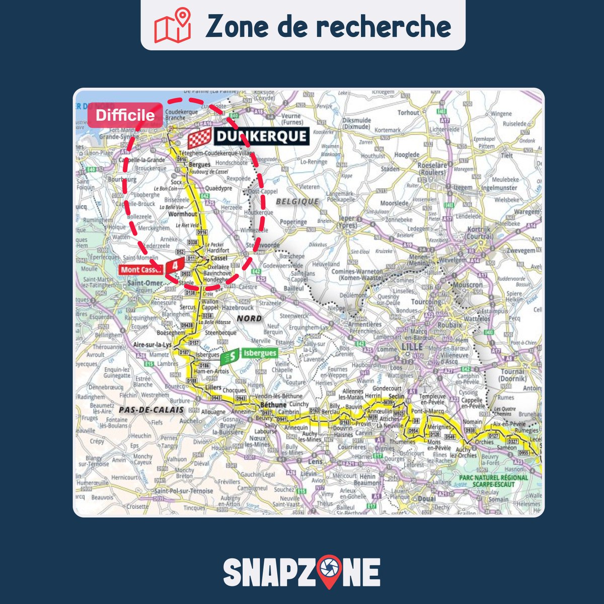 snapzoneapp's tweet photo. [#SnapZone #TDF2025 N°3] 📊Niveau : difficile

📍Voici votre image mystère et votre zone de recherche !
🔍Retrouve cet endroit sur Google Street View

🧩Indice du lieu : la ville a été un centre religieux important au Moyen Âge avec une abbaye bénédictine influente. 👇

📵 Réponse uniquement en **DM** (lien streetview)
💬 Si tu penses avoir réussi, commente “J’ai trouvé et tag @[deuxami]” pour valider ta participation  !

(Bonus : partage une anecdote ou un fait historique sur le lieu où sa commune)

⌛Passage au mode moyen à 19 h ! Tu es un pro ou tu vas attendre ?

Follow @snapzoneapp & Active-la 🔔 pour ne rater aucun défi.

#SnapZone c’est quoi ? Un jeu d’observation, d’exploration et de rapidité.

Tu viens jouer ? Tutoriel en citation 👇
