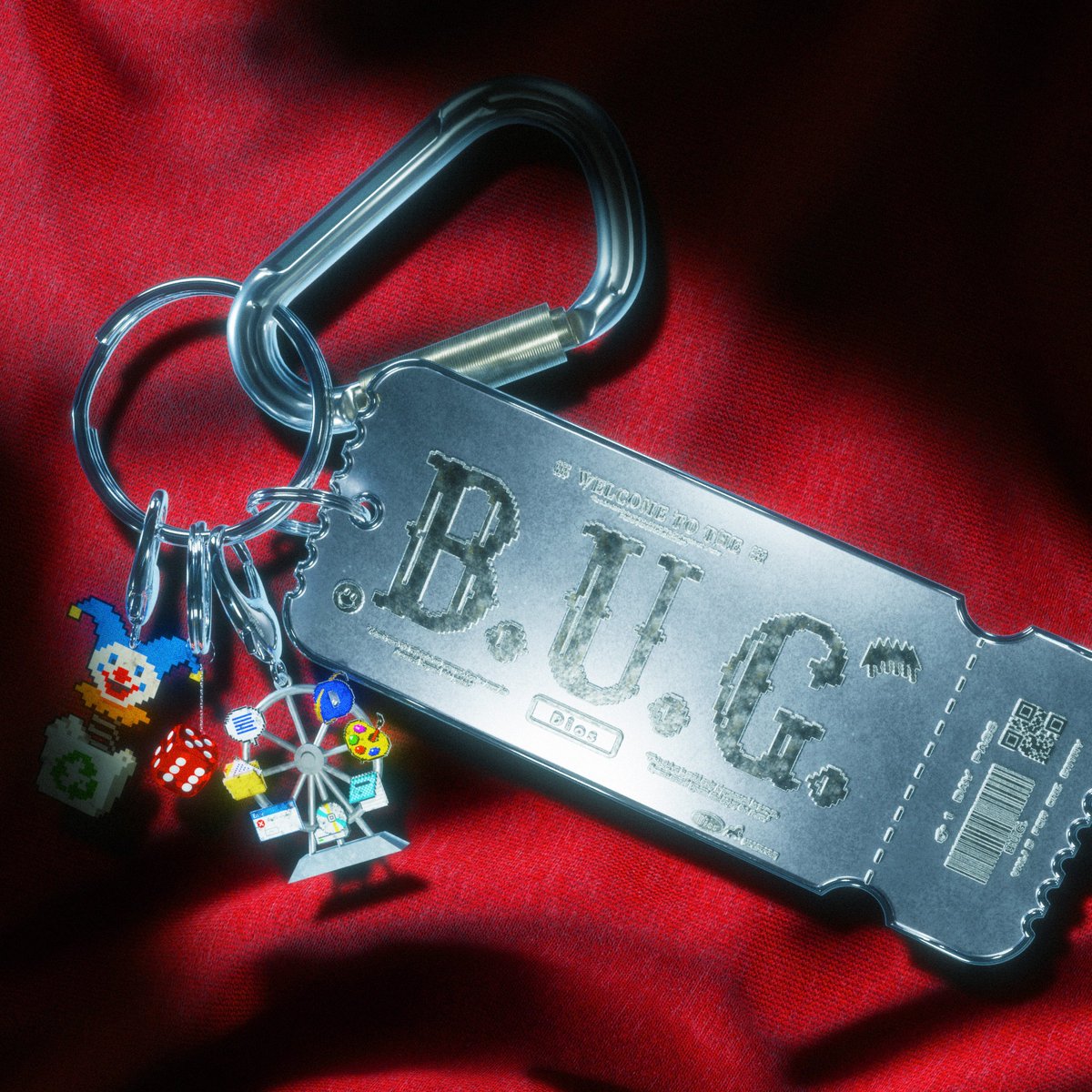 _d_i_o_s_info_'s tweet image. #トリンドル玲奈 主演
ドラマ『#レプリカ 元妻の復讐』
初回放送ありがとうございました🎭💥
=EDテーマ曲=
B.U.G. / Dios
2025.7.23 0:00 RELEASE!!
🎧orcd.co/diosbug
TikTok/Instagramにて先行配信スタート!
ぜひ楽曲を使ってシェアしてください👀
@tx_premiere23