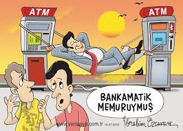 bankamatik memurlarına ses çıkarmazlar ama😡#sgk bunları kontrol etsin <a href="/isikhanvedat/">Prof. Dr. Vedat Işıkhan</a> #idlib #polistekintuturga