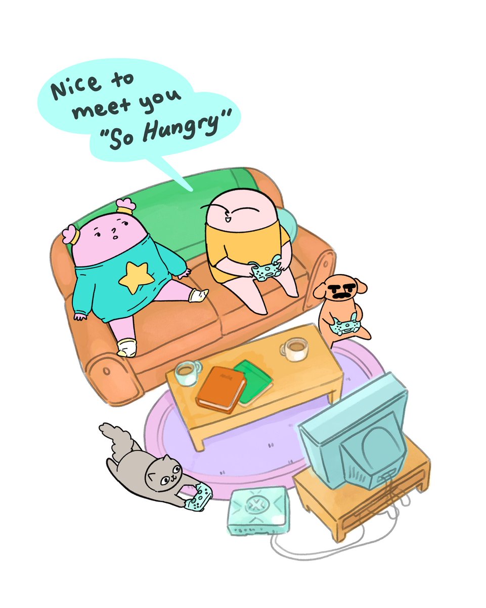 Ketnipz's tweet image. 