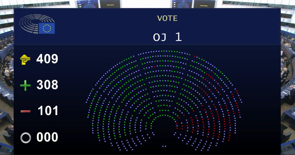 Thanks to the Left, a plenary debate on "Alleged misuse of EU funds by Members of the far-right and measures to ensure institutional integrity" is now on the agenda.

Far-right pose as defenders of taxpayers, while secretly robbing them.

The Left will always oppose &amp; unmask them