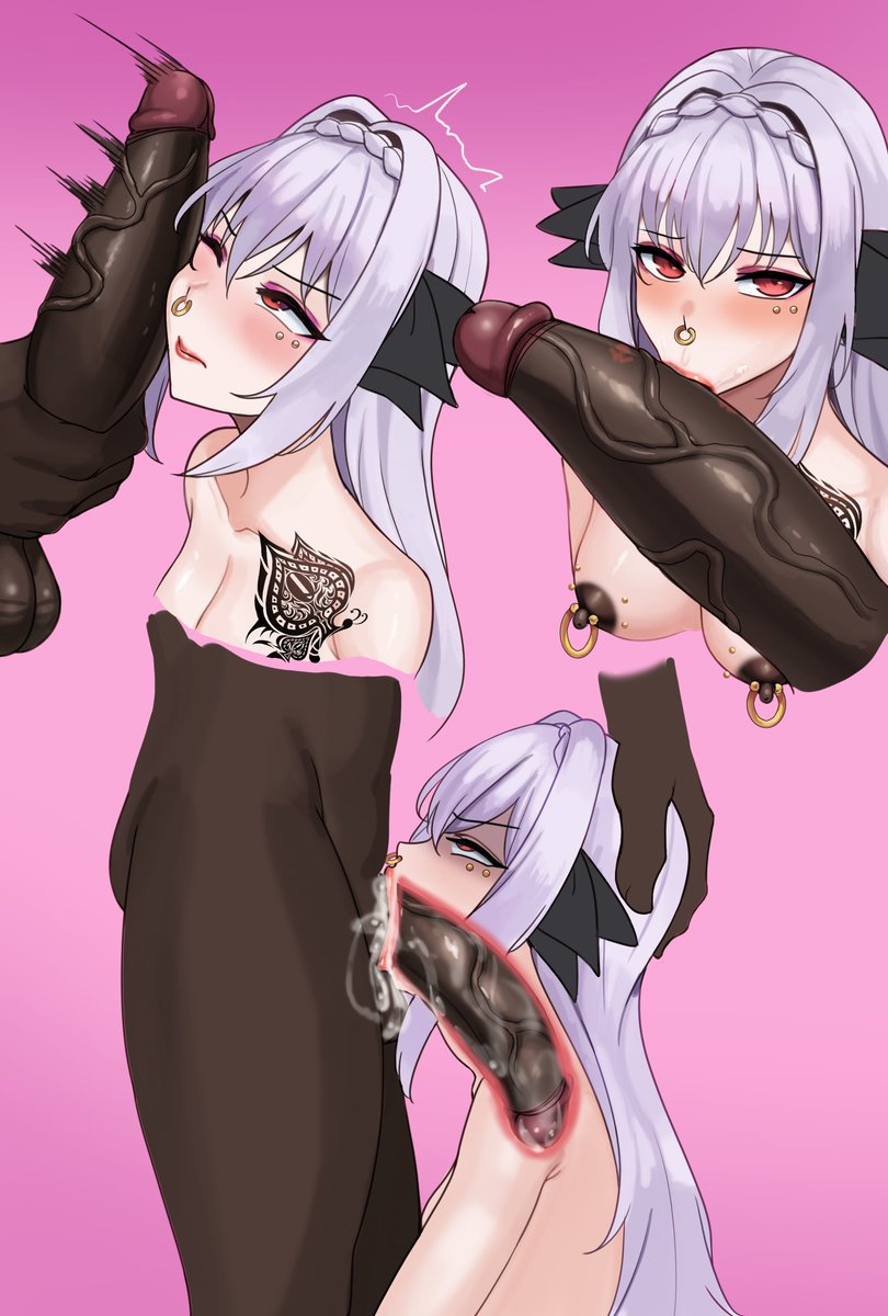 silky8447's tweet photo. 完整版/Full version→https://t.co/75QL3sKMDs https://t.co/go1cSHYT0g