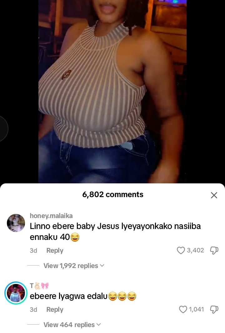 larebae_1's tweet image. Tiktok should be banned 🚨😭
