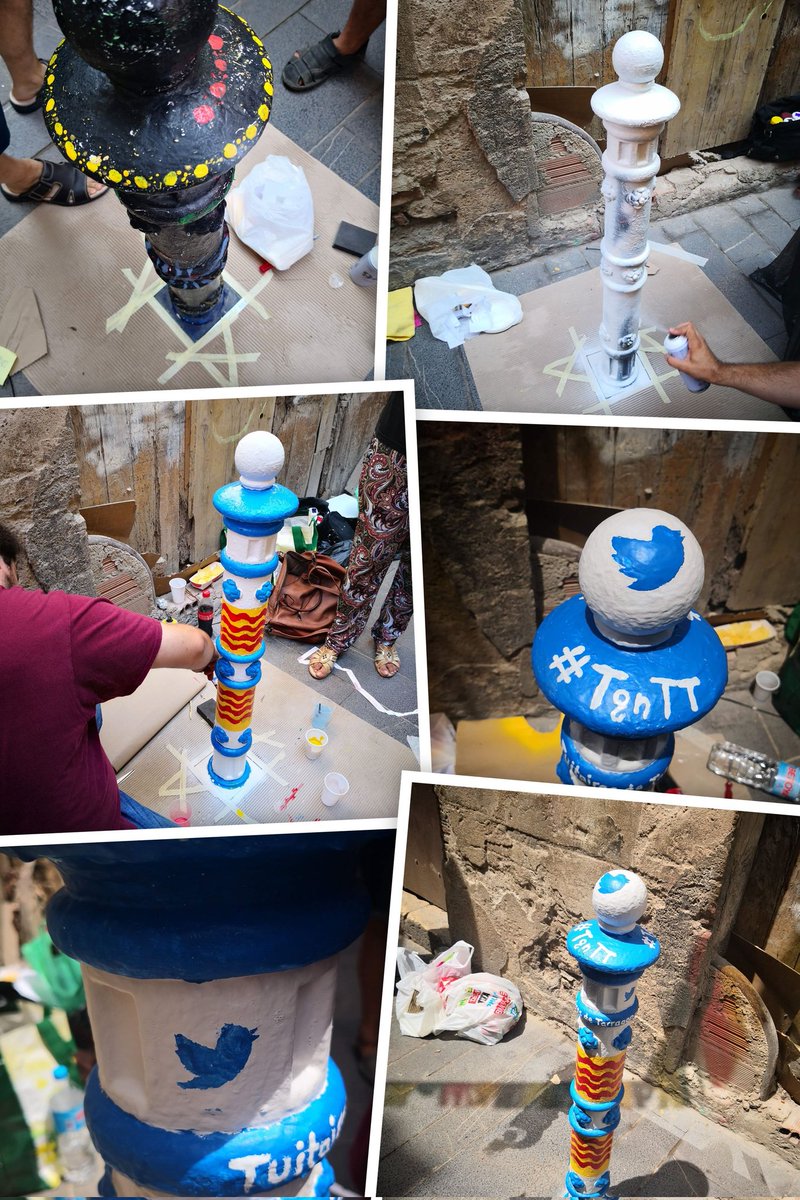 Jordi 🚐 #FinsAlFinal tweet media