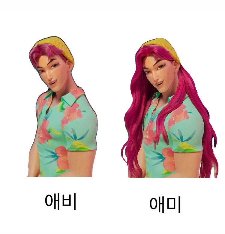 #KPOPDEMONHUNTERS 
할 짓 없다고 이런거나 만드는..