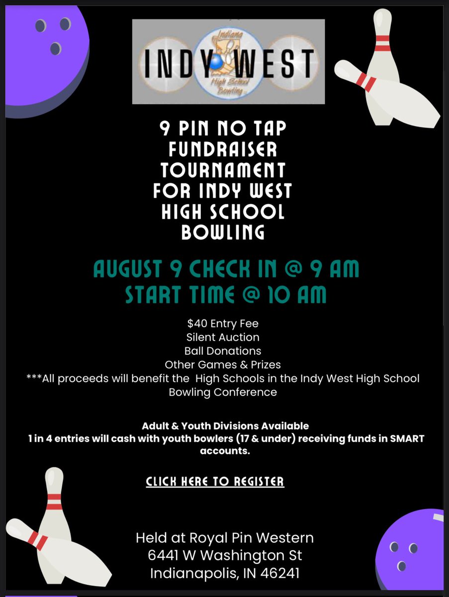 Ben Davis Bowling tweet media