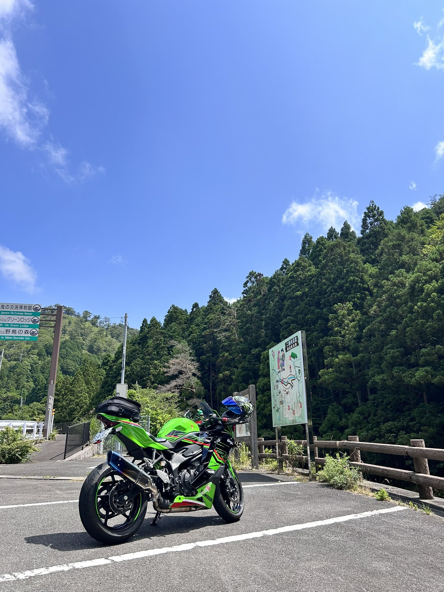 のこ@ZX4RR／ソニカ on X: 