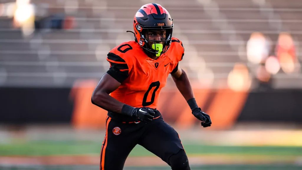All glory to our Lord and Savior Jesus Christ‼️After a gratifying call with <a href="/coachehenderson/">EJ Henderson</a> I am #blessed to recieve my 6th D1 offer from <a href="/PrincetonFTBL/">Princeton Football</a> 
#JUICE 

<a href="/MaristRecruits/">Marist Football Recruits</a> <a href="/DC15sports/">DC15 Sports Consulting</a> <a href="/RecruitGeorgia/">Recruit Georgia</a> @On3Recruits <a href="/247recruiting/">247Sports Recruiting</a> <a href="/Rivals/">Rivals</a> <a href="/ChadSimmons_/">ChadSimmons</a> <a href="/BrandonHuffman/">Brandon Huffman</a>