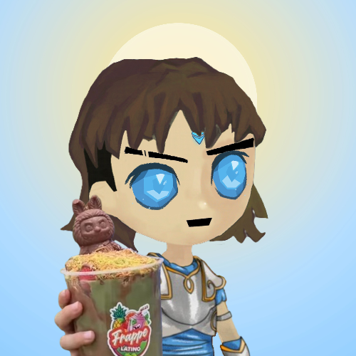 labubu matcha gave me strep throat